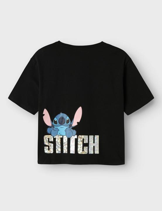 Actual product image Name it Stitch T-Shirt (146)