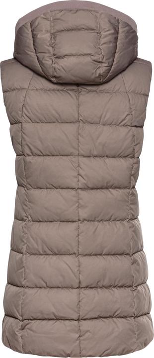 Produktbild Camel Active Lange Weste mit Kapuze (46)