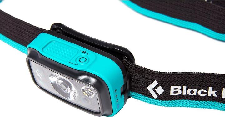 Produktbild Black Diamond Spot 325 Stirnlampe (325 lm)