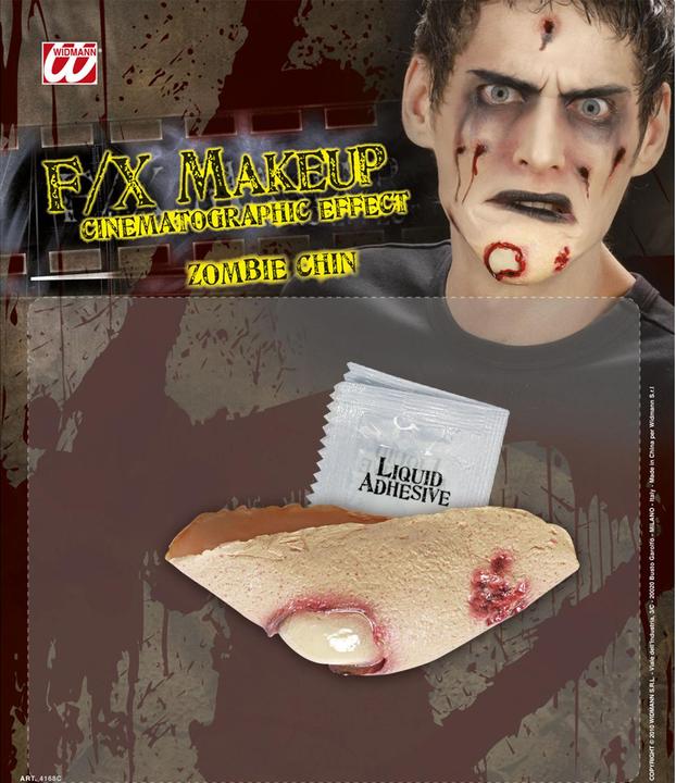 Immagine prodotto Widmann mento zombie