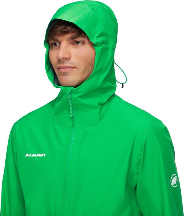 Image du produit Mammut Alto Light HS Hooded Jacket Men (XXL)