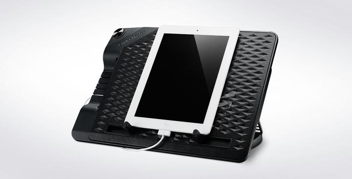 Productafbeelding Cooler Master Ergostand III