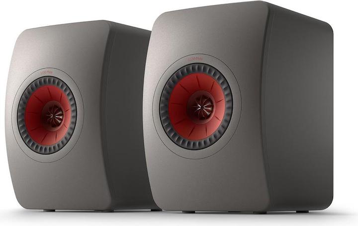 Titanium Grey