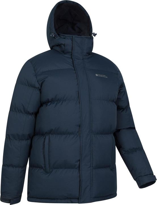 Immagine prodotto Mountain Warehouse Giacca da neve imbottita da uomo (M)