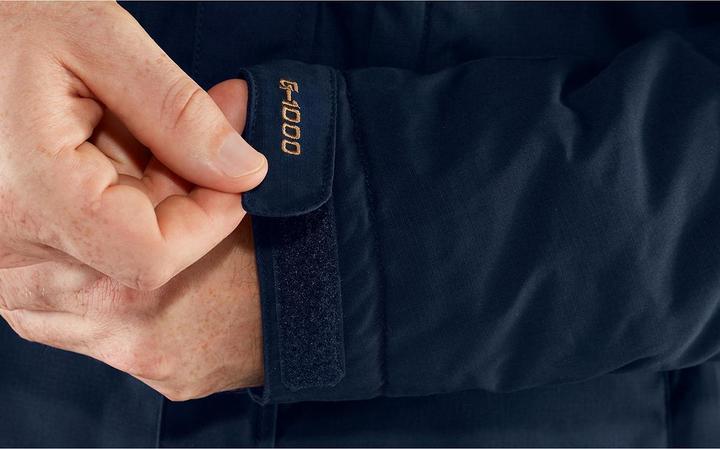 Actual product image Fjällräven Skogsö (S)