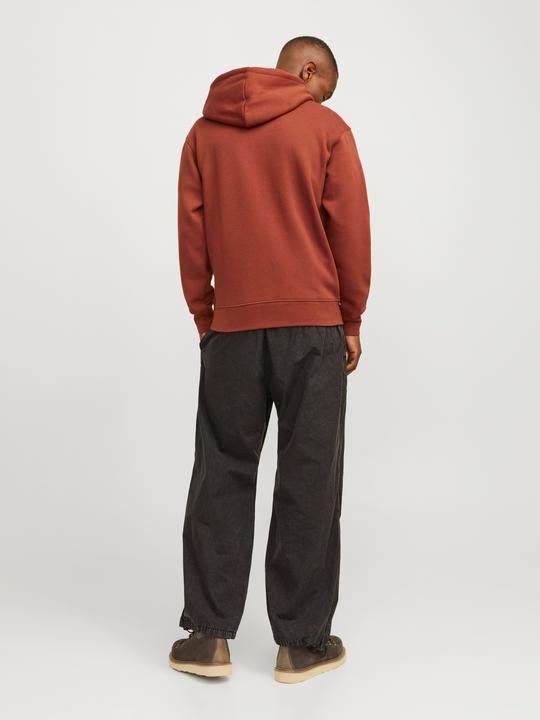 Produktbild Jack & Jones Gedruckt Kapuzenpullover Kapuzenpullover (L)