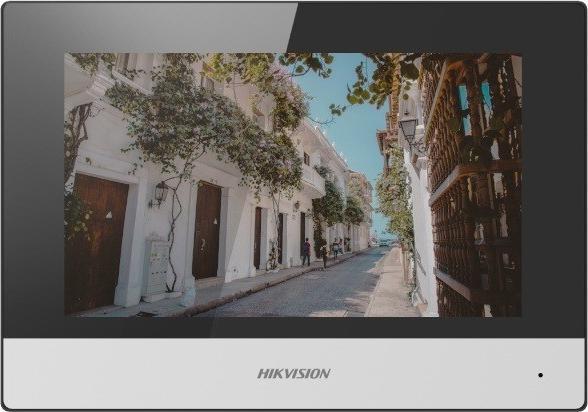 Immagine prodotto Hikvision DS-KH6320-WTE2-WO-STD/ (Senza fili)