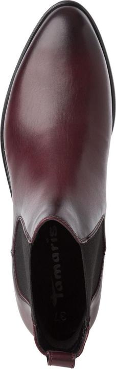 Actual product image Tamaris Chelsea boot (38)