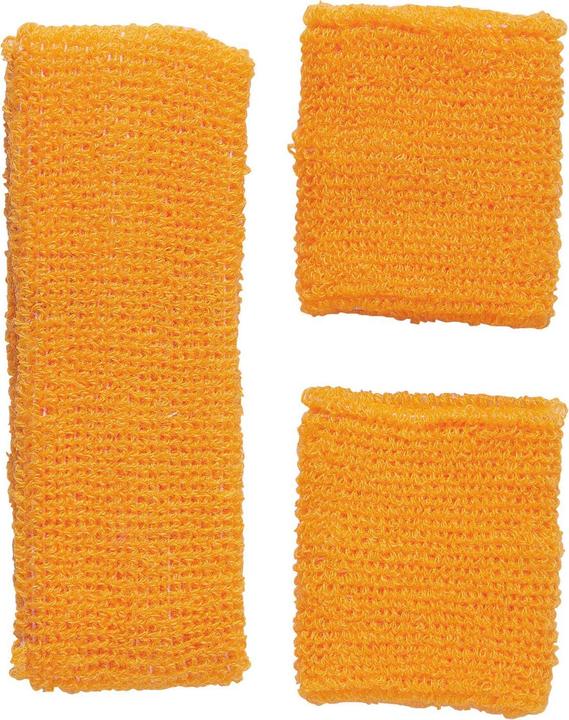Actual product image Widmann Headband and sweatbands set