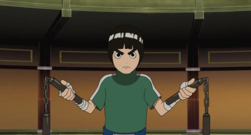 Immagine prodotto Naruto il 3: guardiani dell'impero della luna crescente limi (Blu-ray, 2006, Tedesco, Giapponese)