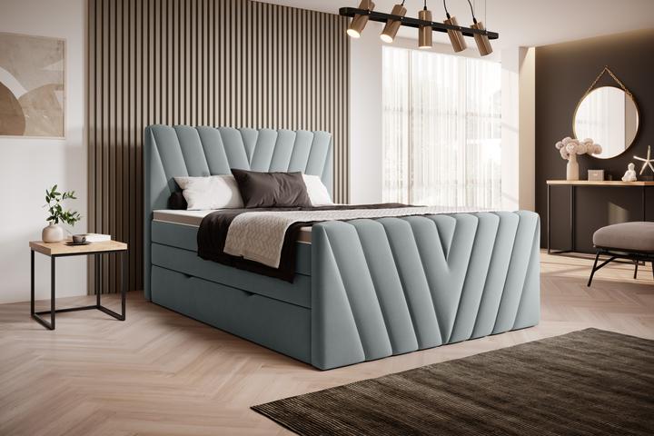 Blue Savoi 100
