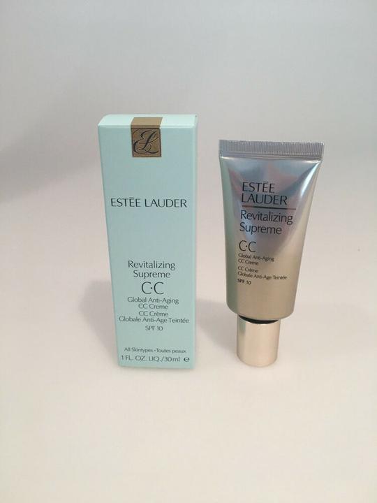 Productafbeelding Estée Lauder Revitalizing Supreme+ (001 Naturel)
