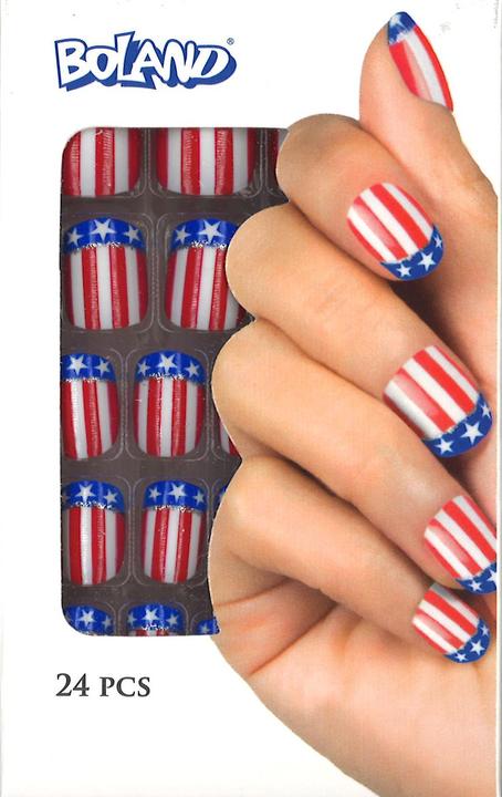 Image du produit Boland Ongles USA