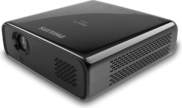 Philips PicoPix Max (Full HD, 850 lm, 1.2:1)