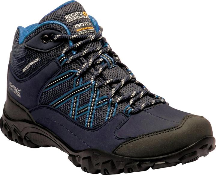 Image du produit Regatta Bottes de randonnée Edgepoint imperméables (42)