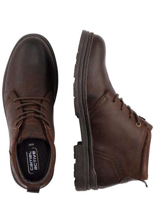 Produktbild Camel Active Boots crazy horse SCHOKO (43)