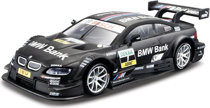 Produktbild Bburago automodelis 1/32 DTM, asort., 18-41151
