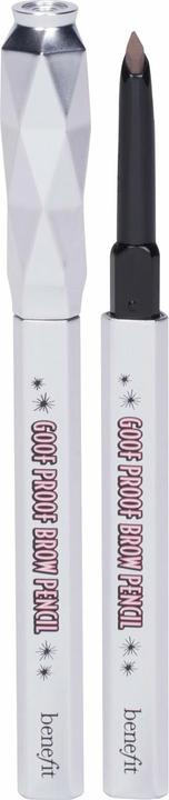 BeneFit Cosmetics Goof Proof (Warm Light Brown, 12 HR Waterproof)