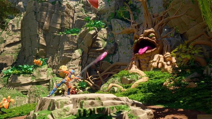 Actual product image astragon Revenge of the Savage Planet (PS5)