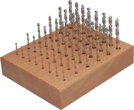 Produktbild OK-Line Werkzeugblock