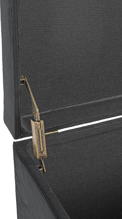 Image du produit HAKU Möbel Coffre-siège (58 cm)