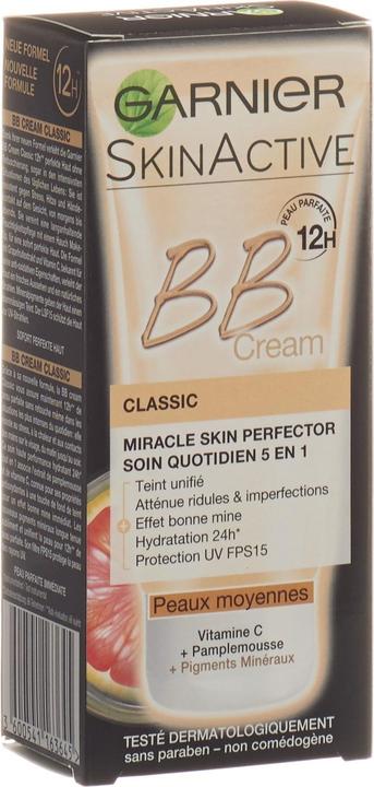 Produktbild Garnier BB Cream (MEDIUM)
