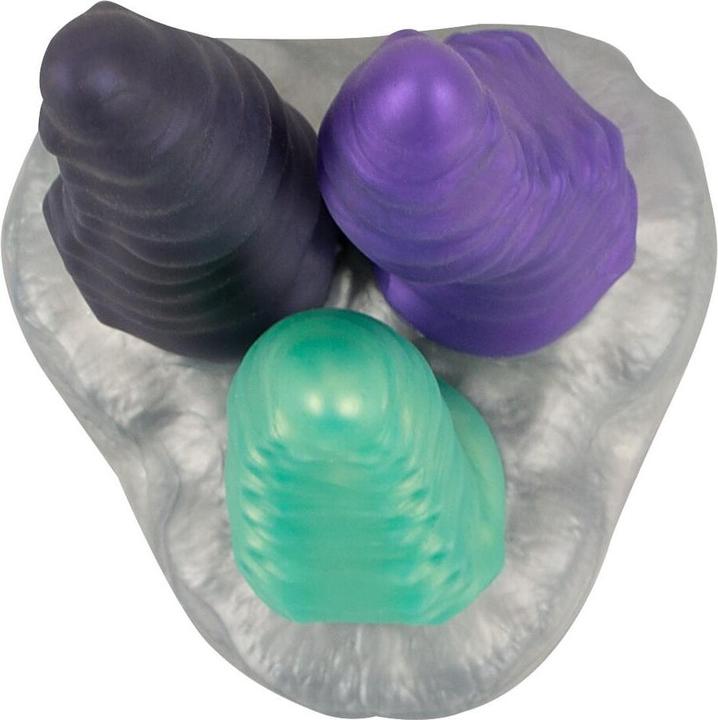 Produktbild Beasty Cocks Triple Tentacle