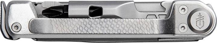 Produktbild Gerber Gear ArmBar Trade Silver (8 Funktionen)