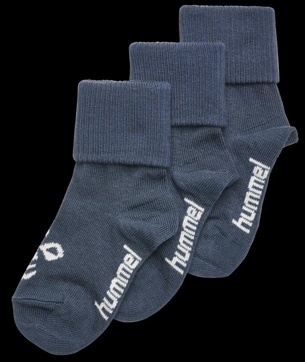 Image du produit hummel Sora 3-Pack Sock (Lot de 3, 24 - 27)