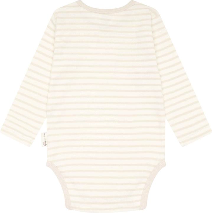 Image du produit Steiff Body manches longues GOTS (74)