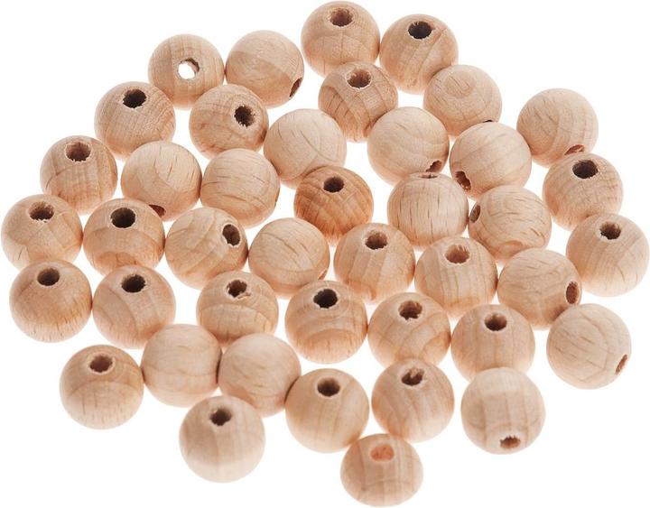 Image du produit NoName Perles en bois