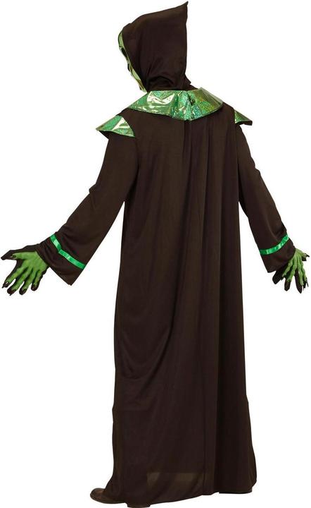 Actual product image Widmann Alien (140)