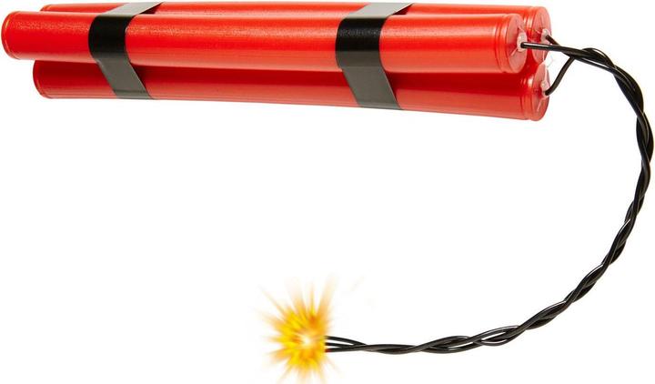 Actual product image Widmann Sticks of dynamite