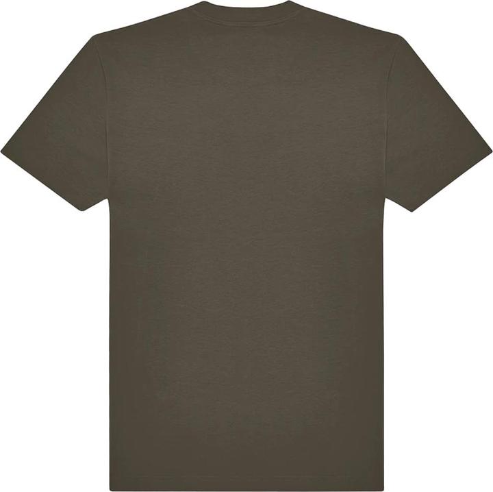 Actual product image B&C Unisex Adult #E220 T-Shirt (S)