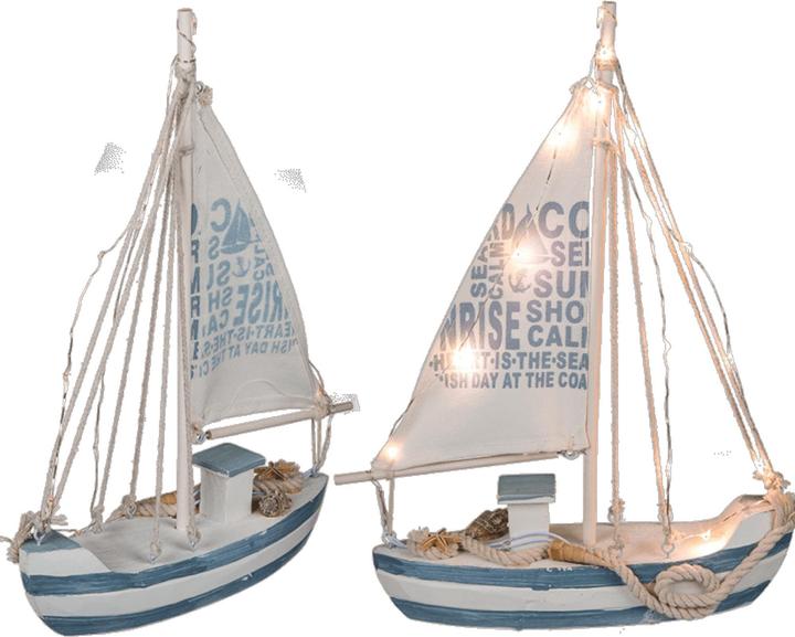 Immagine prodotto Ootb Nave a vela (21 x 28 cm)