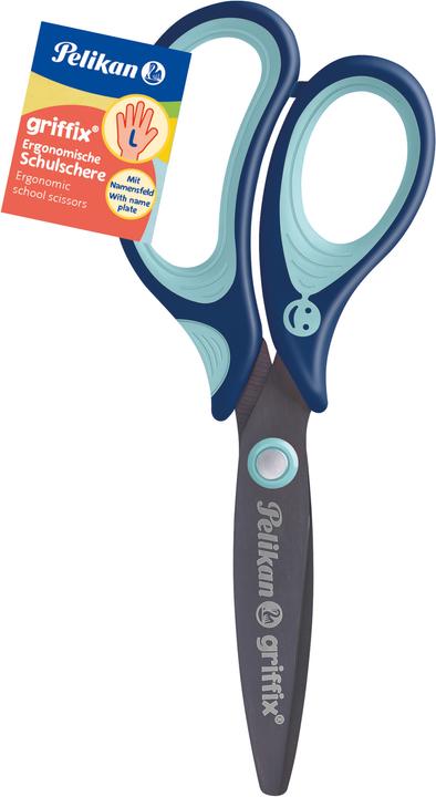 Pelikan GRIFFIX - Schaar (14 cm)
