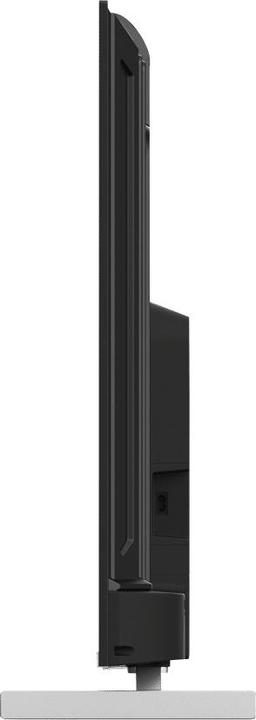 Produktbild Strong 50 Zoll QLED Google TV sw (50", QLED, 4K)