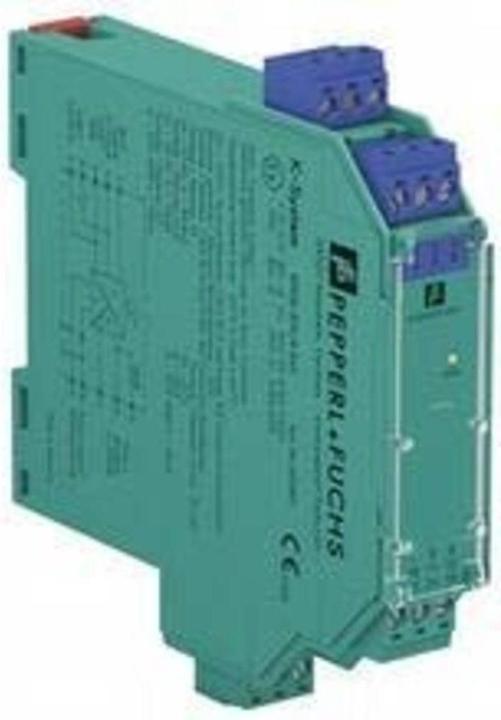 Image du produit Pepperl & Fuchs Alimentation pour transmetteur KFD2-STC4-Ex1