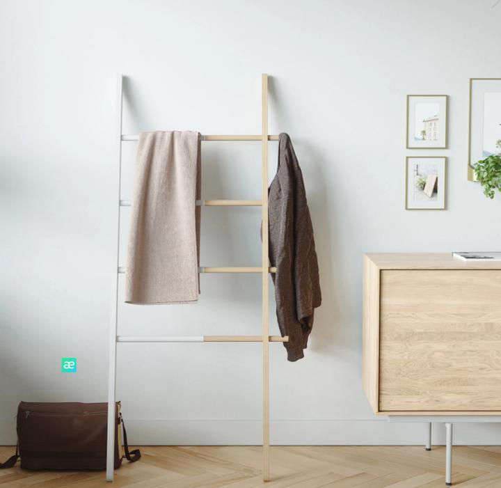 Produktbild Umbra Hub Leiter