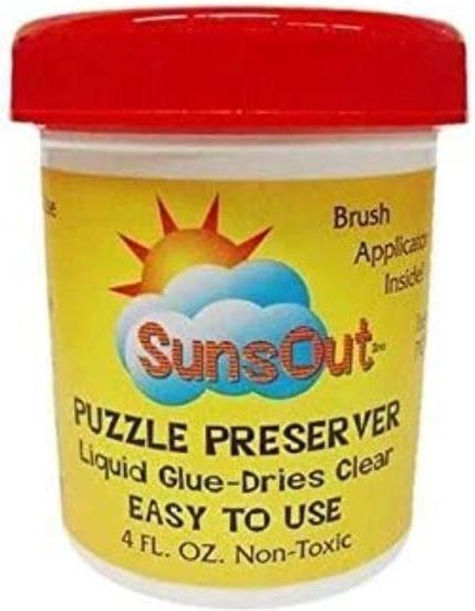 Immagine prodotto Sunsout Conservatore di puzzle (1 pezzi)
