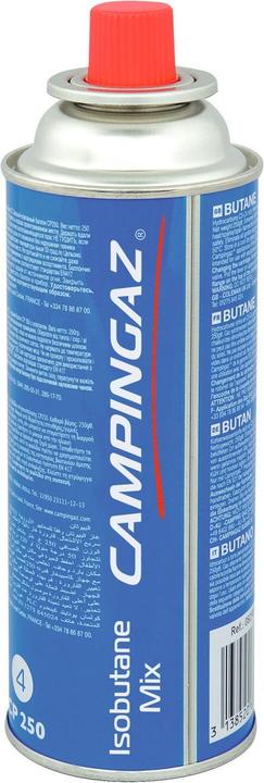 Image du produit Campingaz Cartouche de gaz CP 250 butane