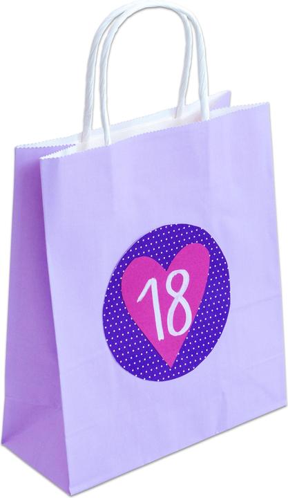 Immagine prodotto Folia Sacchetti di carta (Borsa da regalo, 20 x)