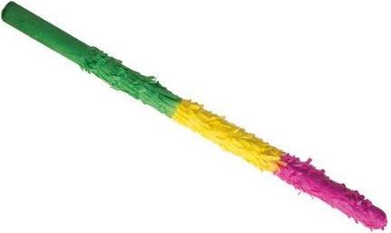Actual product image P'tit Clown Racket for Pinata