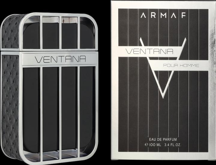 Produktbild Armaf Ventana (Eau de Parfum, 100 ml)