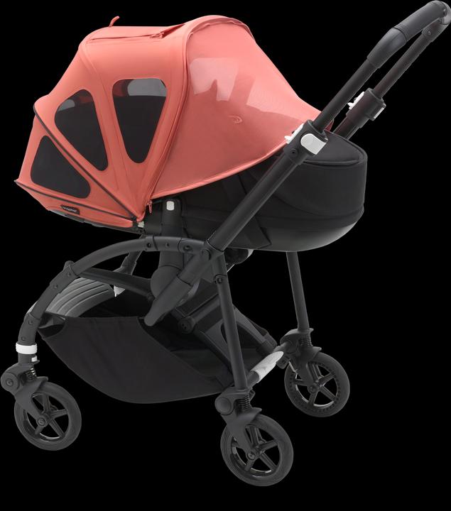 Produktbild Bugaboo Breezy Sonnendach Bee