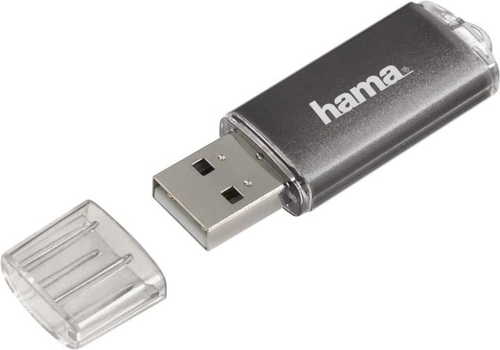 Image du produit Hama Laeta (16 Go, USB-A, USB 2.0)