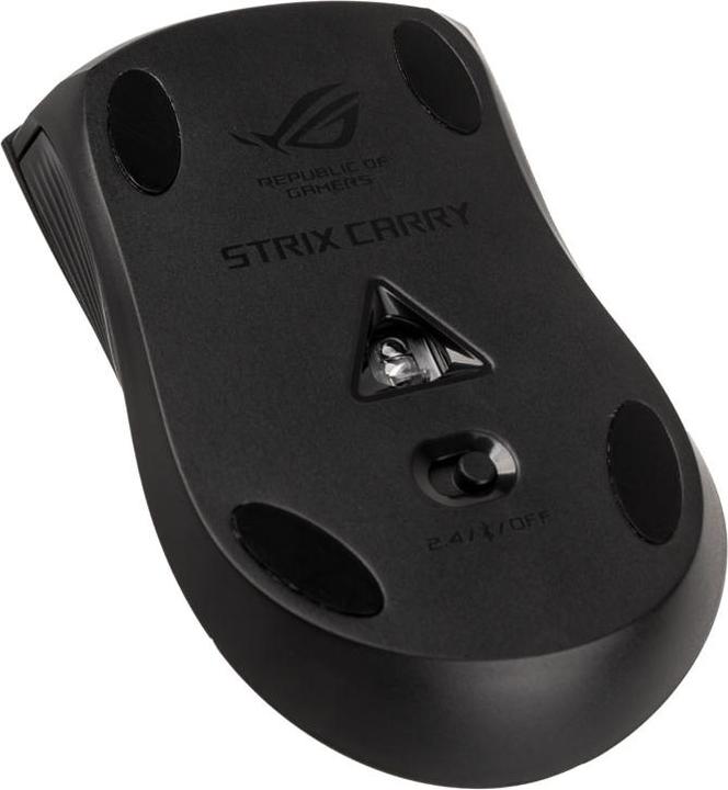 Produktbild ASUS ROG Strix Carry (Kabellos)
