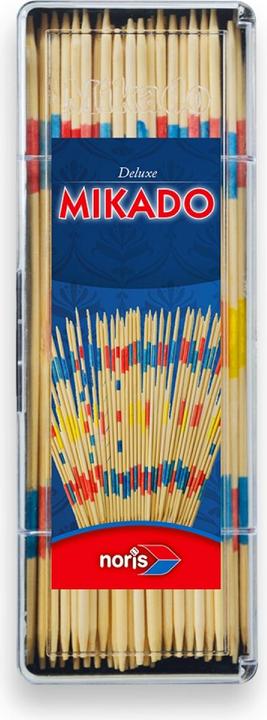 Noris Mikado