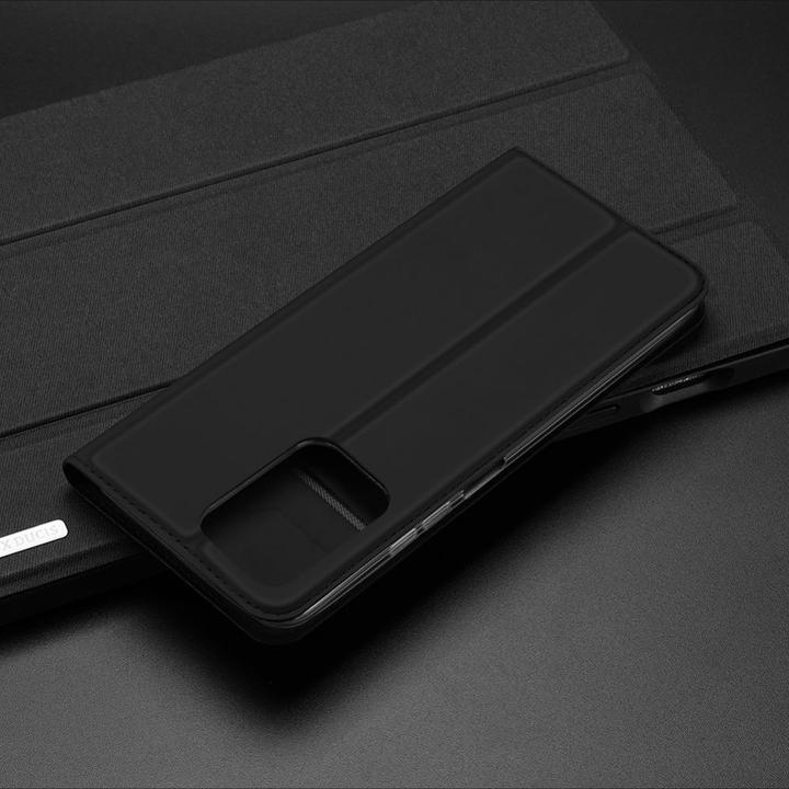 Actual product image Dux Ducis Skin Pro Series Bookcover (Xiaomi Redmi Note 12 5G)