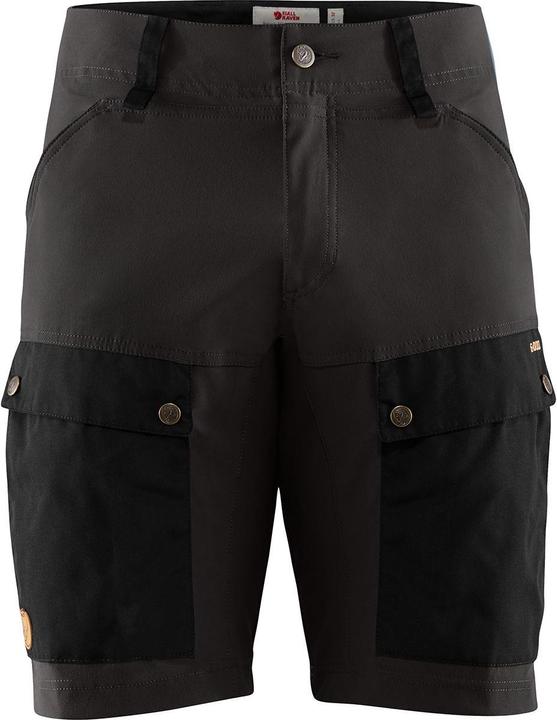 Gris pierre noire